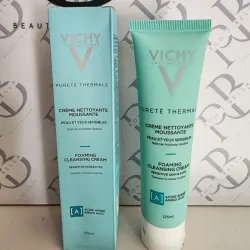 Limpiador facial con peroxido de benzoilo