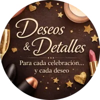 ✨ Deseos & Detalles ✨