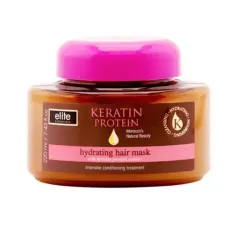 ‼️Mascarilla de proteina de keratina‼️ 