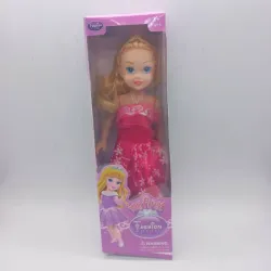‼️Muñeca de disney Aurora (Bella durmiente)‼️