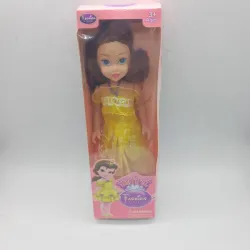 ‼️Muñeca de disney Bella‼️