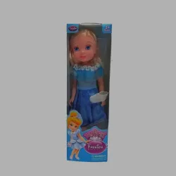 ‼️Muñeca de disney Cenicienta ‼️