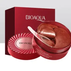 PARCHES PARA OJERAS DE ALGAS ROJAS 60 UNIDADES