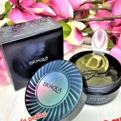 PARCHES PARA OJERAS DE PERLAS 60 UNIDADES