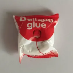 ‼️Pegatina de doble contacto para globos‼️