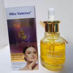 Serum antiedad de colageno