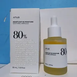 Serum anua 80%