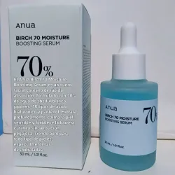 Serum anua de acido hialuronico y pantenol