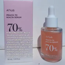 Serum anua de niacinamida