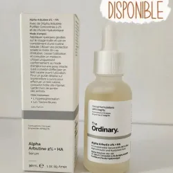 Serum ordinary Alpha arbutin