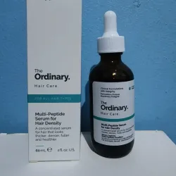 Serum ordinary capilar