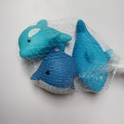 ‼️Set de 3 peces de hule para baño‼️