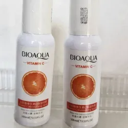 TONICO BIOAQUA DE VITAMINA C EN SPRAY