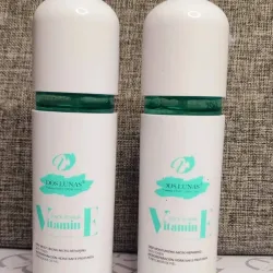 TONICO DE VITAMINA E