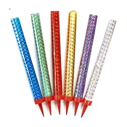 ‼️Vela volcánica dorada‼️