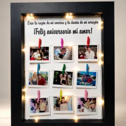9 Momentos para revivirlo✨