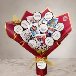 Bouquet de Recuerdos📸