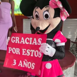 Cartel personalizado