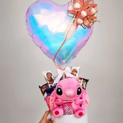Chuches+Peluche🧸