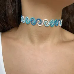 Collar🌊