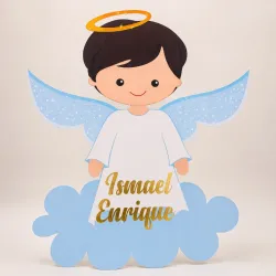 Figuras personalizadas para eventos