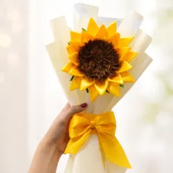 Girasol eterno🌻