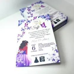 Invitaciones🎉