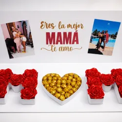 M❤️M