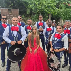 Mariachis🎶🥹