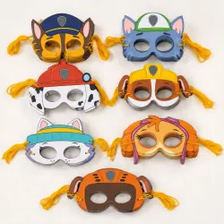 Máscaras
