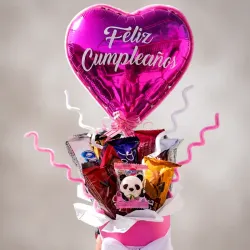 Mini dosis de amor