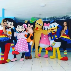 Muñecos para sorprender✨