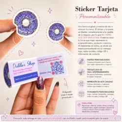 Tarjetas para negocios