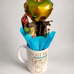 Taza+Chuches