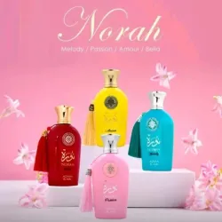 Adyan by Anfar Colección Norah