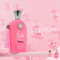 Adyan By Anfar Norah Passion EDP 100ml (3.4oz)