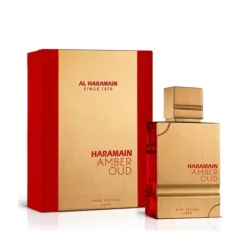 Al Haramain Amber Oud Ruby Edition EDP 60ml (2oz)