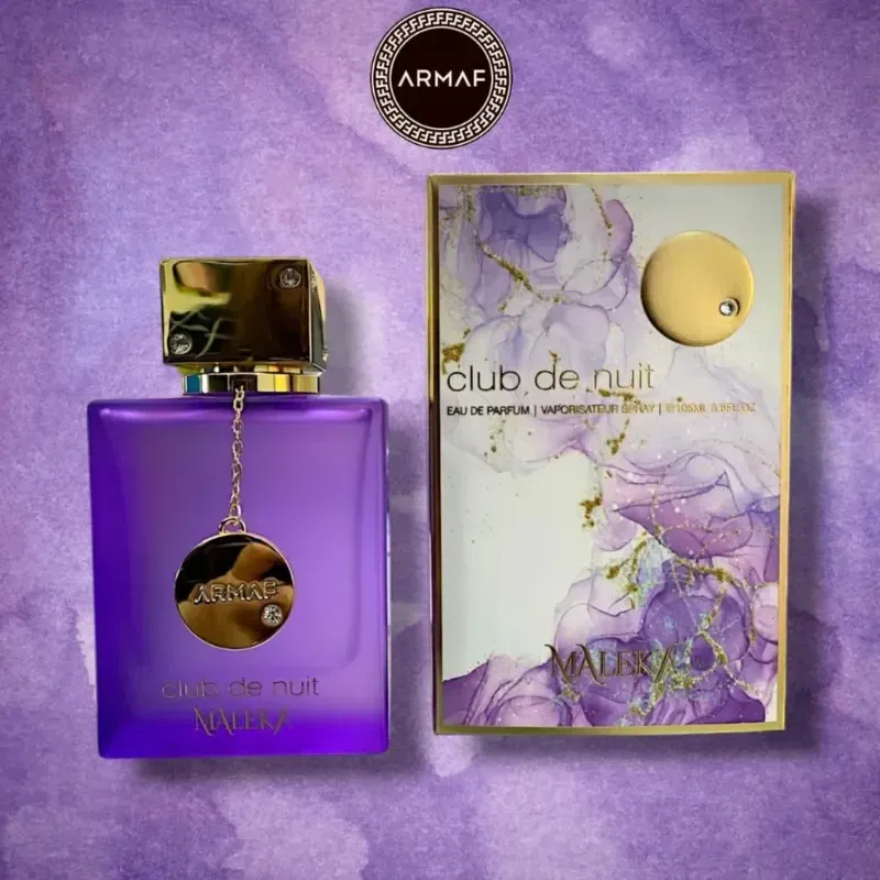 Armaf Club de Nuit Maleka EDP 105ml (3.6oz)