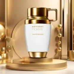 Armaf Odyssey Femme White Edition EDP 100ml (3.4oz)