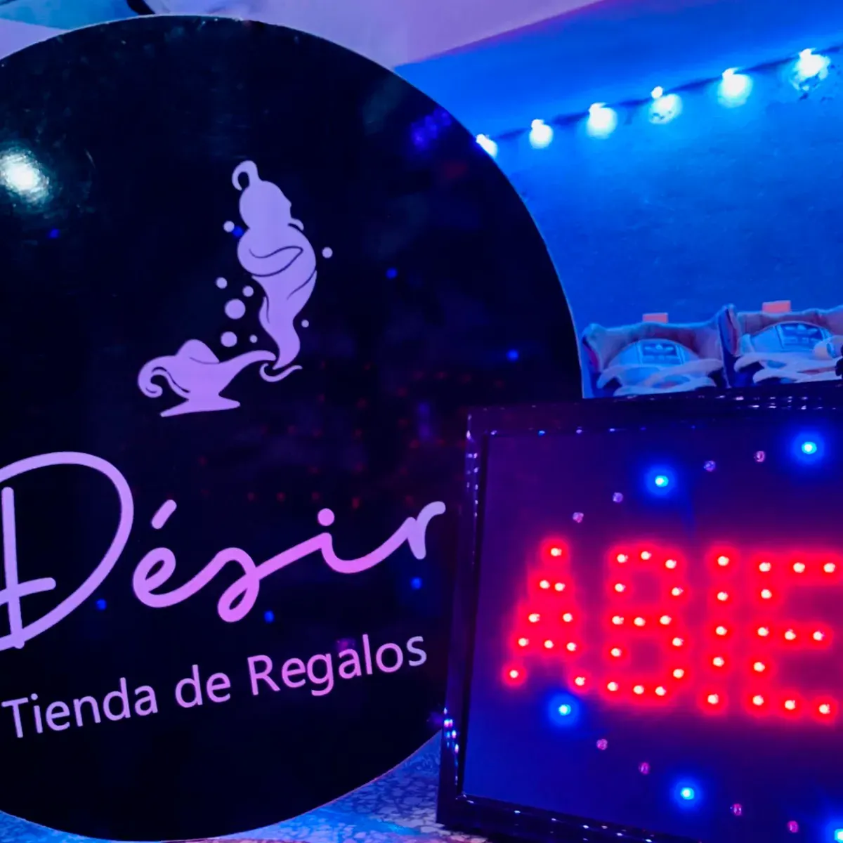 Desir Moda & Perfumería