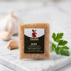 Ajo granulado (7g)