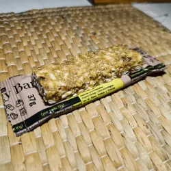 Barritas energéticas (37g)