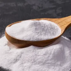 Bicarbonato de sodio (10g)