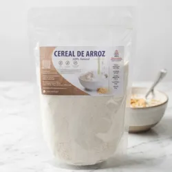 Cereal de arroz (300g)