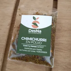 Chimichurri