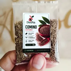 Comino (8g)