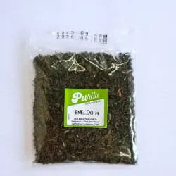 Eneldo deshidratado (7g)