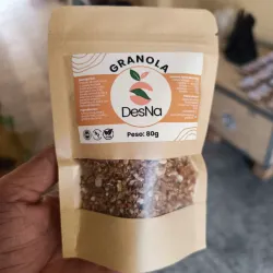 Granola (80g)