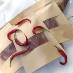 Guindilla deshidratada (10g)