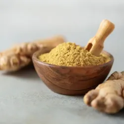 Jengibre en polvo (10g)